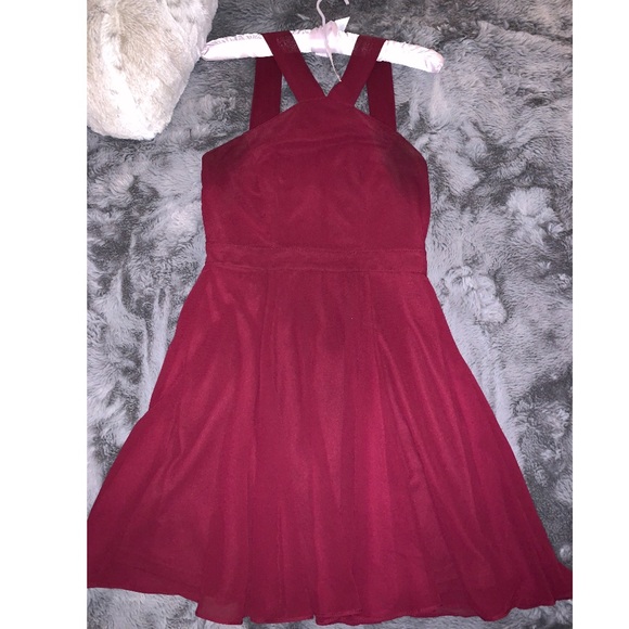 Lulus Dresses & Skirts - Lulu’s Dress, size small